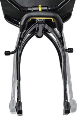 Burley Coho XC Lastenanhänger 2023 8 Burley Coho XC Lastenanhänger 2023 -Zweirad Profi burley lastenanhaenger coho 26af4