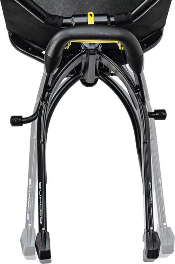 Burley Coho XC Lastenanhänger 2023 4 Burley Coho XC Lastenanhänger 2023 – Bild 4