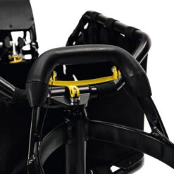 Burley Coho XC Lastenanhänger 2023 7 Burley Coho XC Lastenanhänger 2023 -Zweirad Profi burley lastenanhaenger deta288ac