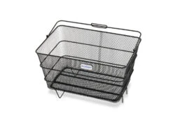 Zinsmayer Einsteck-Citykorb F In Fahrtrichtung