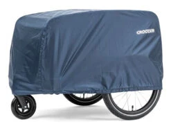 Croozer Cargo Faltgarage