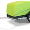 Croozer Regenverdeck Für Cargo 2018-2019, Pakko & Tuure Ab 2020