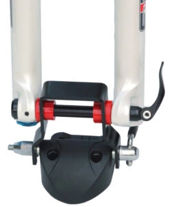 Downhill Adapter Für Ø15 Und Ø20mm Achse