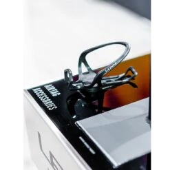 Lezyne Wasserflaschenhalter Matrix Air Cage -Zweirad Profi e49cdb