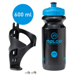 Naloo Trinkflaschenhalter-Set Für 26 Zoll Kinderfahrrad