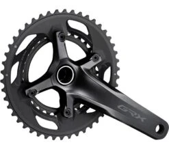 Shimano, Kurbelgarnitur GRX FC-RX600 2x11