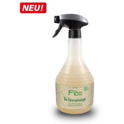 F100 Bio Fahrradreiniger
