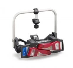 Uebler Kupplungsträger F14 -Zweirad Profi f14 geklappt web