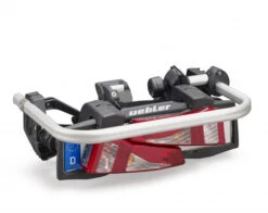 Uebler Kupplungsträger F14 -Zweirad Profi f14 zusammengeklappt web