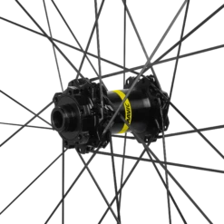 Mavic E-Deemax 30 29" E-Bike-Felge -Zweirad Profi f92741 1 front