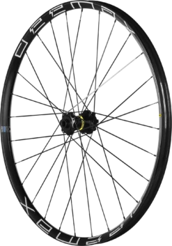 Mavic E-Deemax 30 29" E-Bike-Felge -Zweirad Profi f92741 2 front