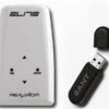 ELITE Konsole RealAxiom ANT+ Ohne Dongle