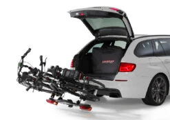 Uebler X31 S Fahrradträger -Zweirad Profi fahrradtraeger uebler x21s kofferraumb55ac