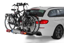 Uebler X21 S Fahrradträger -Zweirad Profi fahrradtraeger uebler x21s mit fahrrad
