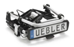 Uebler X31 S Fahrradträger -Zweirad Profi fahrradtraeger uebler x21s zusammengeklappt3e98e
