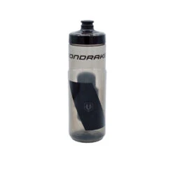Mondraker Fidlock Smoked Transparent 600 Ml Flasche