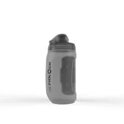 Fidlock TWIST Single Bottle 450 -Zweirad Profi fidlock twist bottle450 black vorn schatten v342224