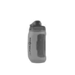 Fidlock TWIST Single Bottle 450 -Zweirad Profi fidlock twist bottle450 black vorn v3