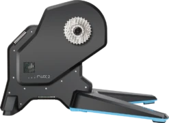 Garmin Tacx Flux 2 Smart Indoor-Training Bundle -Zweirad Profi flux2 smart hr 1002