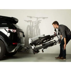 Yakima FoldClick 2 -Zweirad Profi foldclick 01