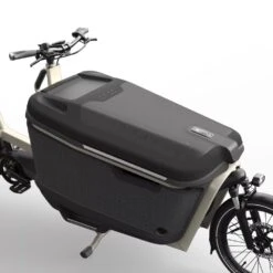 Ca Go Abschließbarer Cargobox-Deckel