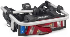 Uebler I21 Fahrradträger Mit 60° Abklappung 12 Uebler I21 Fahrradträger Mit 60° Abklappung -Zweirad Profi i 21 geklappt 1030x851 1