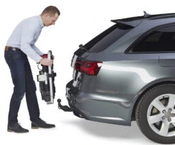 Uebler I21 Fahrradträger Mit 60° Abklappung 14 Uebler I21 Fahrradträger Mit 60° Abklappung -Zweirad Profi i 21 montage 1 1030x831 1