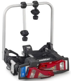 Uebler I31 Fahrradträger Mit Rückfahrkontrolle 10 Uebler I31 Fahrradträger Mit Rückfahrkontrolle -Zweirad Profi i 21 traegerbuegel offen 1030873f0