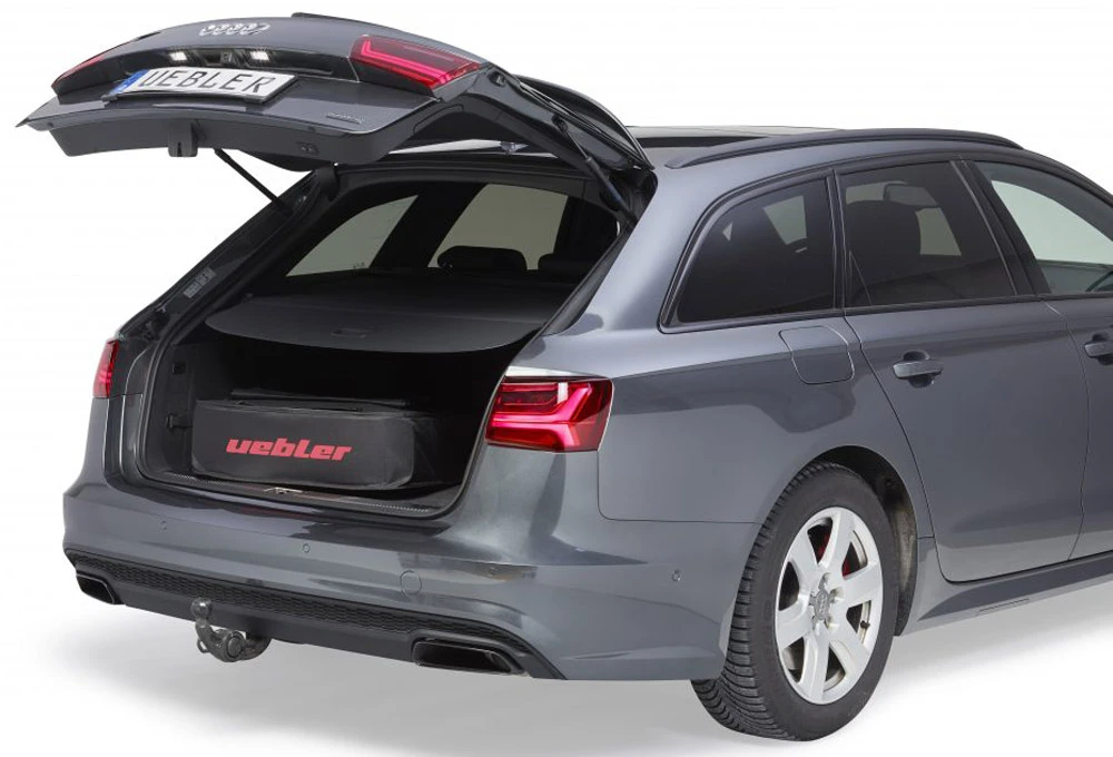 Uebler I31 Fahrradträger Mit 60° Abklappung 7 Uebler I31 Fahrradträger Mit 60° Abklappung – Bild 7