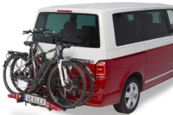 Uebler I21 Fahrradträger Mit 90° Abklappung 10 Uebler I21 Fahrradträger Mit 90° Abklappung -Zweirad Profi i21 90 grad version t6 2 rae