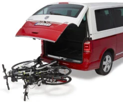 Uebler I21 Fahrradträger Mit 90° Abklappung 14 Uebler I21 Fahrradträger Mit 90° Abklappung -Zweirad Profi i21 90 grad version t6 aufgdae97