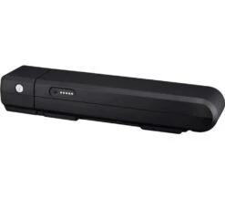 Shimano Akku STEPS BT-EN404 Für Gepäckträgermontage, 418 Wh