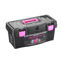 Muc-Off Muc Off Ultimate Bicycle Kit (Tool Box) Muc Off EBike Wash & Lube Kit