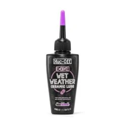Muc-Off Muc Off E-Bike Wet Lube 50ml