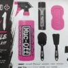 Muc-Off Muc Off Pit Kit (8-In-One) Reinigungsset Muc Off EBike Wash & Lube Kit