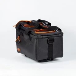 I:SY Gepäckträgertasche Trunk Bag 9 I:SY Gepäckträgertasche Trunk Bag -Zweirad Profi isy trung tasche ebike2