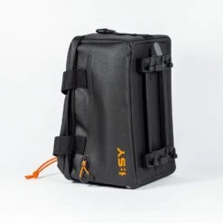 I:SY Gepäckträgertasche Trunk Bag 10 I:SY Gepäckträgertasche Trunk Bag -Zweirad Profi isy trung tasche ebike3