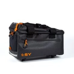 I:SY Gepäckträgertasche Trunk Bag 8 I:SY Gepäckträgertasche Trunk Bag -Zweirad Profi isy trung tasche ebike8 2