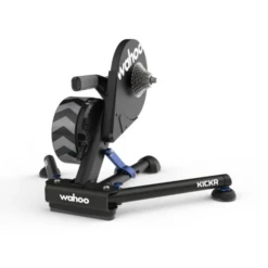 Wahoo Kickr V5 - Intelligenter Bike Indoor-Trainer