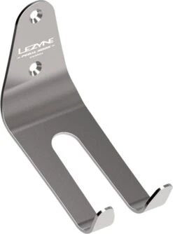 Lezyne Pedal Hook, Edelstahl Silber 5 Lezyne Pedal Hook, Edelstahl Silber -Zweirad Profi lezyne lezyne pedal hook 1