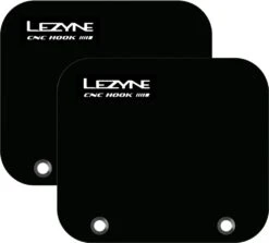 Lezyne Wheel Hook, CNC Aluminium, Mit Gummi, Schwarz 6 Lezyne Wheel Hook, CNC Aluminium, Mit Gummi, Schwarz -Zweirad Profi lezyne lezyne wheel hook 2