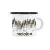 Maloja FirM. Tasse