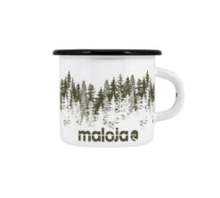 Maloja FirM. Tasse