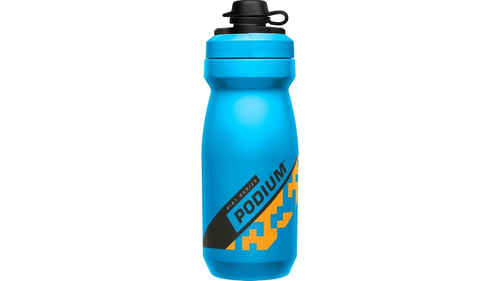 CAMELBAK, Trinkflasche Podium Dirt Series Mod. 23 1 CAMELBAK, Trinkflasche Podium Dirt Series Mod. 23