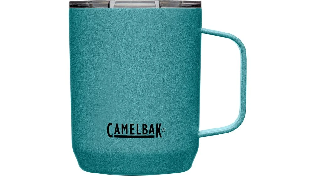 CAMELBAK, Thermobecher Camp Mug SST Vacuum Insulated Mod.23 1 CAMELBAK, Thermobecher Camp Mug SST Vacuum Insulated Mod.23
