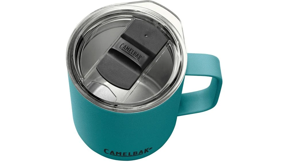 CAMELBAK, Thermobecher Camp Mug SST Vacuum Insulated Mod.23 2 CAMELBAK, Thermobecher Camp Mug SST Vacuum Insulated Mod.23 â Bild 2