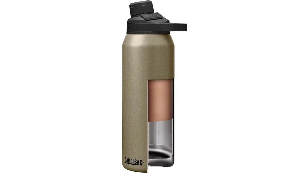 CAMELBAK, Trinkflasche Chute Mag Vacuum Mod.23 2 CAMELBAK, Trinkflasche Chute Mag Vacuum Mod.23 â Bild 2