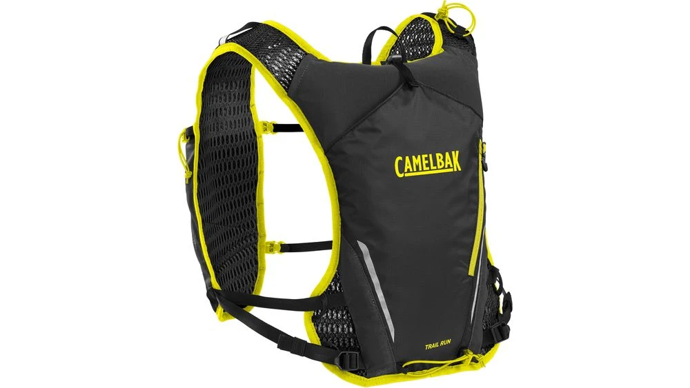 CAMELBAK, Trinkweste Trail Run Mod.23 1 CAMELBAK, Trinkweste Trail Run Mod.23