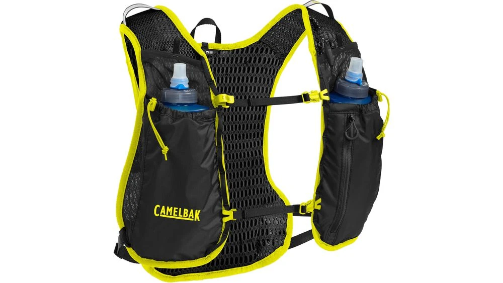 CAMELBAK, Trinkweste Trail Run Mod.23 2 CAMELBAK, Trinkweste Trail Run Mod.23 – Bild 2