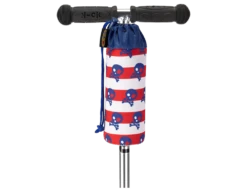 Micro Flaschenhalter -Zweirad Profi micro flaschenhalter pirat am roller